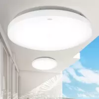 企购优品久明牌子直径是60公分50W吸顶灯