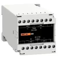 施耐德 Schneider Electric NSX-电池模块24VDC NSX塑壳断路器附件NSX-电池模块24VDC