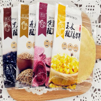 沃全粗粮饼干散称6斤/箱 整箱装