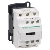 施耐德 Schneider Electric CAD-32C7C CAD控制继电器CAD-32C7C