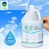 KY113汽车玻璃水清洁强力去污四季通用窗户淋浴房水垢家用一箱4瓶