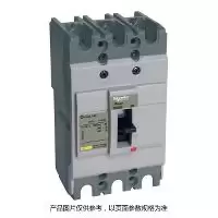 施耐德 Schneider Electric NSC塑壳断路器(配电保护)NSC100S3060MAN