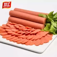 王中王火腿肠60g/根 10根/袋 整袋装