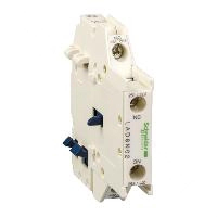 施耐德 Schneider Electric LAD-8N02 热继电器辅助触点模块LAD-8N02