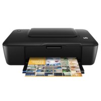 惠普(hp) DeskJet 2029 彩色 喷墨 打印机