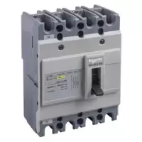 施耐德 Schneider Electric NSC60E4040N 塑壳断路器NSC60E4040N