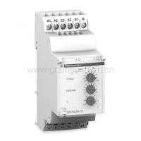 施耐德 Schneider Electric RM35UA12MW 控制继电器-电压,RM35UA12MW