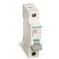 施耐德 Schneider Electric OSMC32N1D63 OSMC32N 小型断路器1P D63A