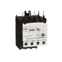 施耐德 Schneider Electric LR2-K0312 LR2热继电器LR2-K0312(包装数量 1个)
