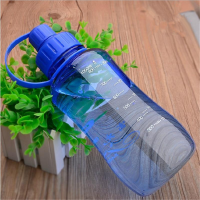 华祺腾达(HQTD)塑料日用1L水杯大容量水杯HQ-700024