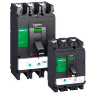 施耐德 Schneider Electric 固定式塑壳断路器CVS630F MA500 3P(包装数量 1个)