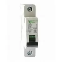 施耐德 Schneider Electric 直流断路器C65 H-DC B1A 1P(包装数量 1个)