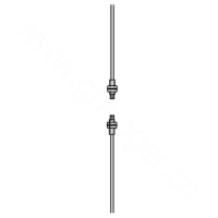 施耐德 Schneider Electric XUFN35301 XU接近传感器 XUFN35301