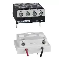 施耐德 Schneider Electric LA4-DBL 接触器控制附件LA4-DBL(包装数量 1个)