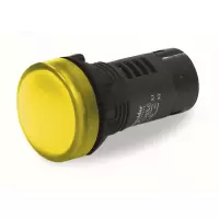 施耐德 Schneider Electric XB7EVM5LC XB7系列-黄色LED指示灯(220V AC)
