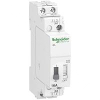 施耐德 Schneider Electric iTL脉冲继电器ITL16A2P2NO230...240VAC110VDC