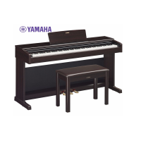 雅马哈(YAMAHA)YDP144 88键重锤 数码电子钢琴