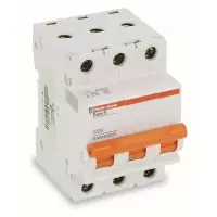 施耐德 Schneider Electric EA9AN3D25 小型断路器,EA9AN3D25(包装数量 1个)