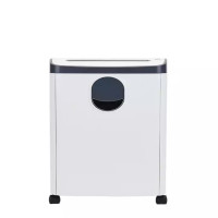 晨光AEQ96704碎纸机长时间液晶/台