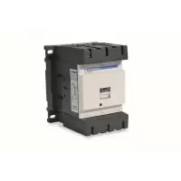 施耐德 Schneider Electric 三极接触器 220V控制电压,LC1-D11500M5C交货期6周