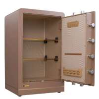 齐心FDG-A1/D-75ZW御尊系列CCC保险箱/台