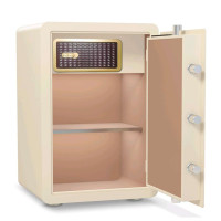 齐心BGX-M/D-60ZW1电子密码保管箱/台