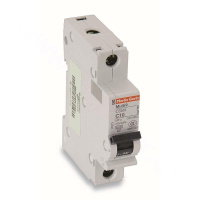 施耐德 Schneider Electric C65N1PC1A 小型断路器,C65N1PC1A(包装数量 1个)