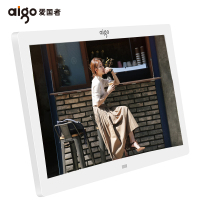 爱国者(aigo) 数码相框DPF81 (宽屏)