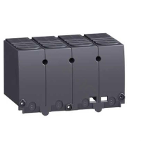 施耐德 Schneider Electric EZD400/630塑壳附件 端子罩盖长端子罩盖(一片),4P