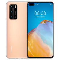 华为/HUAWEI P40 移动电信联通5G全网通手机