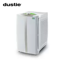 达氏(Dustie)瑞典空气净化器DAC700家用客厅卧室除甲醛雾霾PM2.5烟尘氧吧 DAC700.GS