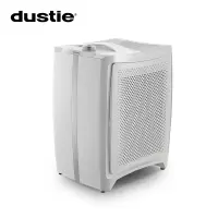 达氏(Dustie)瑞典空气净化器家用除甲醛PM2.5雾霾DK6.GS