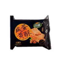 麦琪乐谷威咸蛋黄酥杏仁味 3kg/箱 整箱装