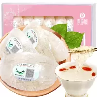 青源堂 燕窝燕盏50g 马来西亚原装进口干燕窝