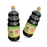 [江苏扶贫][财政集采][涟水]城乡志富 米醋1.9升装