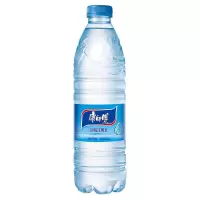 康师傅包装饮用水550ml*24瓶纯净水饮料