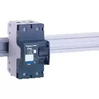 施耐德 Schneider Electric NG125小型断路器NG125L-C20A/2P(包装数量 1个)