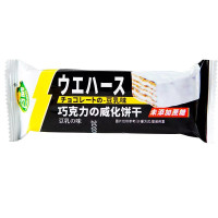麦琪乐 谷威巧克力威化饼干无添加蔗糖豆乳味 3kg/箱 整箱装