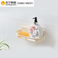 三千尺(SANQIANCHI) 蛋形置物架SQC-7606 11.5*6.5*25cm(5个起发)