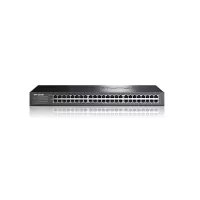 TP-LINK TL-SF1048S 48口 百兆交换机