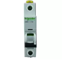 施耐德 Schneider Electric 小型断路器iC65N 1P B4A(包装数量 1个)