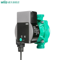 Wilo威乐Atmos PICO 25/1-6阿童木 静音智能变频暖气地暖热水循环泵