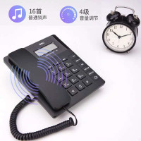 得力13567电话机/台