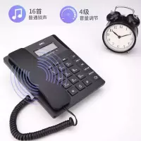 得力13567电话机/台