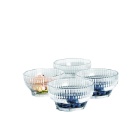 可美瑞特朝花夕拾YTZHXS/L4碗套装四件套