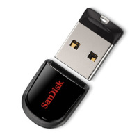 闪迪(SanDisk) 酷豆(CZ33)8GB U盘 单个价