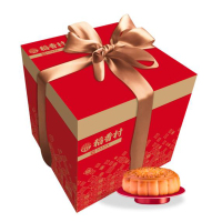 企业专享 稻香村八月十五聚团圆月饼礼盒起订量500