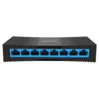 TP-LINK TL-SG1008M 家用8口千兆高速网络交换机 迷你集线分线器路由器