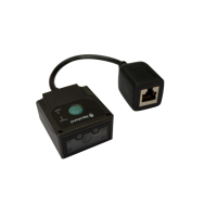 新大陆 NLS-FM430 固定式条码扫描器 景点 车站 扫描模块