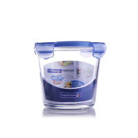 乐美雅(Luminarc) LC-S2812 凡尔赛彩盒装八件套 8pcs/箱 单套装